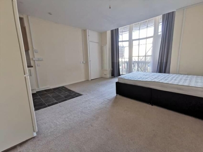 Studio flat for rent in Bedford Square - Brighton Seafront, BN1