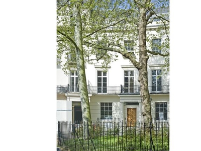 Terraced house for sale in Brompton Square, Knightsbridge, London SW3