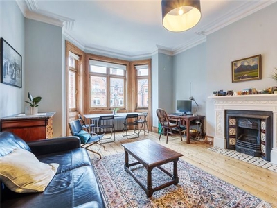 Terraced house for sale in Greencroft Gardens, London NW6