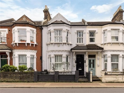 Terraced house for sale in Lower Richmond Road, London SW15