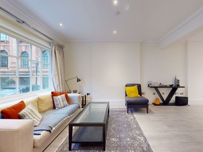 Flat for sale in Trevor Place, London SW7