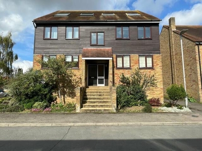 1 Bedroom Apartment For Rent In Ashwell