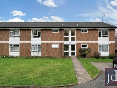 1 Bedroom Apartment For Rent In Bromley
