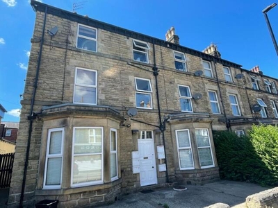 1 Bedroom Apartment For Rent In Harrogate, North Yorkshire