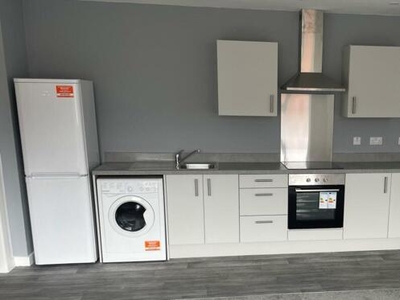 1 Bedroom Apartment For Rent In Hull