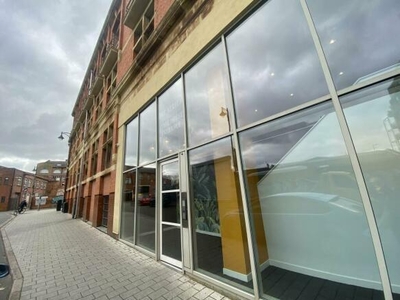 1 Bedroom Apartment For Sale In 2 Morledge Street, Leicester