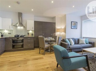 1 Bedroom Apartment For Sale In 23 Clayton Road, Hayes