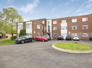 1 bedroom apartment for sale in Berkeley Court, Coley Avenue, Reading, RG1