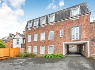 1 bedroom apartment for sale in Bosinney Court, Winchester, Hampshire, SO22