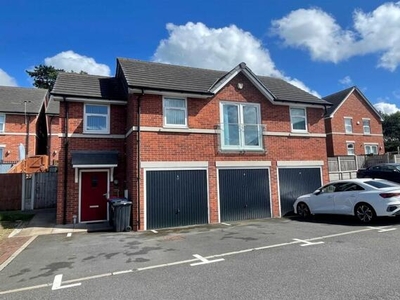 1 Bedroom Apartment For Sale In Helsby