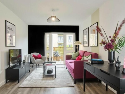1 Bedroom Apartment For Sale In
Kings Langley
