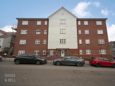 1 Bedroom Apartment For Sale In Luton, Bedfordshire