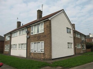 1 Bedroom Apartment For Sale In Middleton, Manchester