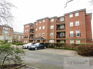 1 bedroom apartment for sale in Ord Court, Fenham, Newcastle Upon Tyne, Tyne & Wear, NE4