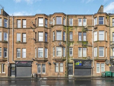 1 Bedroom Apartment For Sale In Paisley, Glasgow