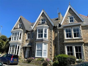 1 Bedroom Apartment For Sale In Penzance