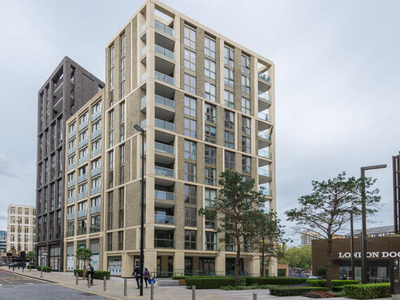 1 Bedroom Apartment For Sale In Royal Mint, Wapping