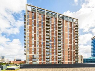 1 Bedroom Apartment For Sale In Salford, Greater Manchester