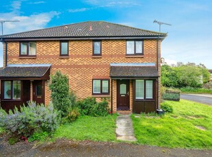 1 bedroom end of terrace house for sale in Mercers Row, ST. ALBANS, AL1