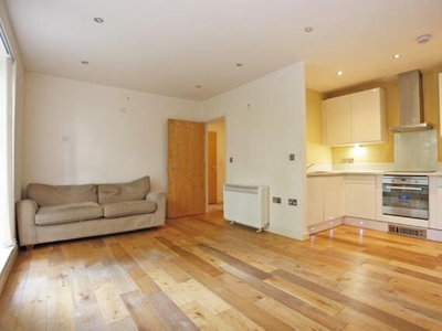 1 Bedroom Flat For Rent In Dagenham