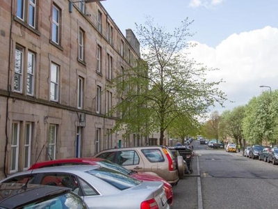 1 Bedroom Flat For Rent In Leith, Edinburgh
