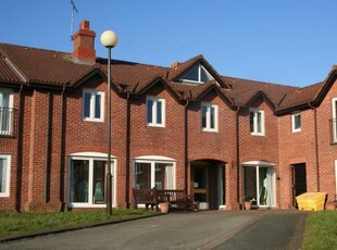 1 Bedroom Flat For Rent In Malpas, Cheshire