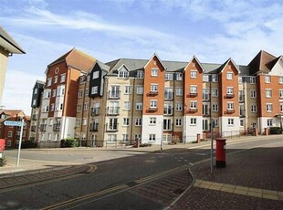 1 Bedroom Flat For Rent In St. Marys Fields, Colchester