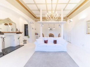 1 Bedroom Flat For Rent In Willesden Green