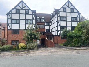 1 bedroom flat for sale in 23 Tudor Court, Alexandra Road, Gloucester, GL1 3DR, GL1