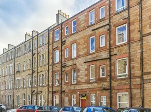 1 Bedroom Flat For Sale In Abbeyhill, Edinburgh