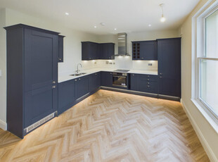 1 bedroom flat for sale in Flat 3 The School House, Richmond Grove, Exeter, EX1
