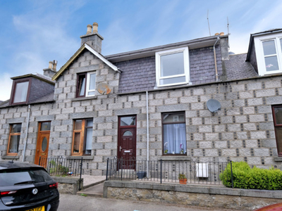 1 Bedroom Flat For Sale In Inverurie