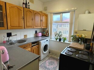 1 Bedroom Flat For Sale In Morecambe