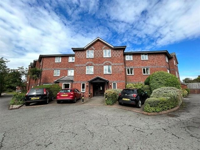 1 Bedroom Flat For Sale In Neston, Cheshire