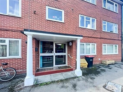 1 Bedroom Flat For Sale In Northwich, Cheshire