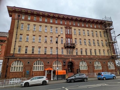 1 Bedroom Flat For Sale In Sheffield, South Yorkshire