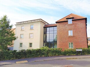 1 bedroom flat for sale in Winchester Village, SO22