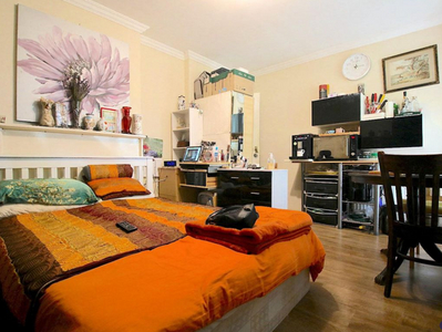 1 bedroom flat for sale Woodseer Street, E1 5JF