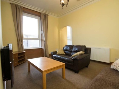 1 bedroom flat to rent Aberdeen, AB24 5ET
