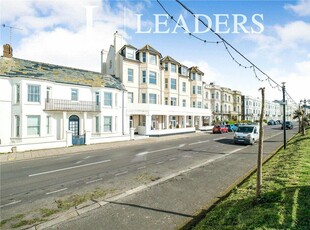 1 bedroom house for sale in Marine Parade, Worthing, West Sussex, BN11