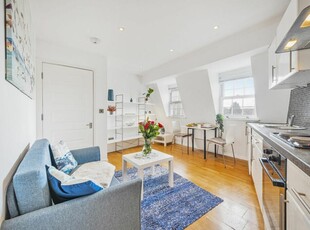 1 bedroom penthouse for sale in Kings Road, Reading, RG1