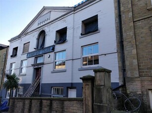 1 Bedroom Property For Rent In 9 Bath Street, Huddersfield