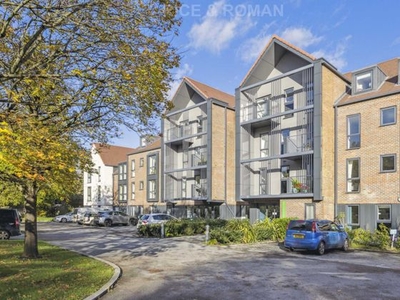 1 bedroom reteirment property for sale Guildford, GU1 1FF