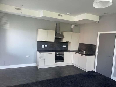 2 bed flat to rent in Lansdowne House,
L23, Liverpool