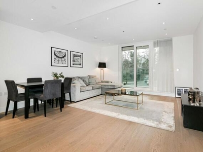 2 Bedroom Apartment For Rent In 340 Queenstown Road, London
