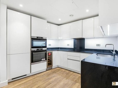 2 Bedroom Apartment For Rent In Gladwin Tower, Wandsworth Road