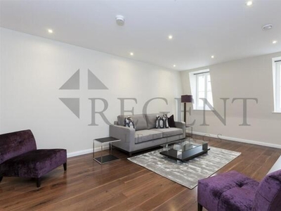 2 Bedroom Apartment For Rent In Holborn