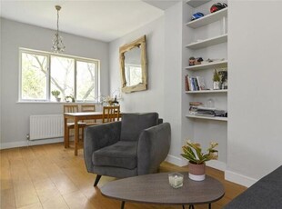 2 Bedroom Apartment For Rent In Islington, London