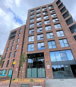 2 Bedroom Apartment For Sale In 2 Chatham Street, Sheffield
