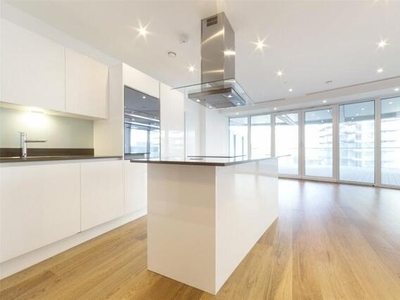 2 Bedroom Apartment For Sale In 25 Crossharbour Plaza, London
